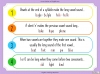 Short and Long Vowels - KS2 Teaching Resources (slide 8/17)